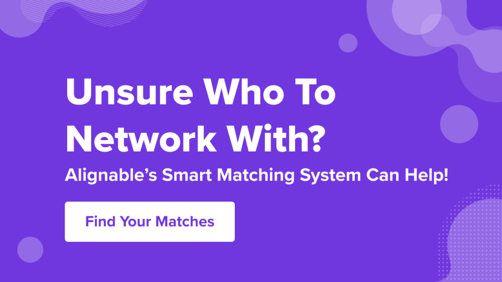 smart match system